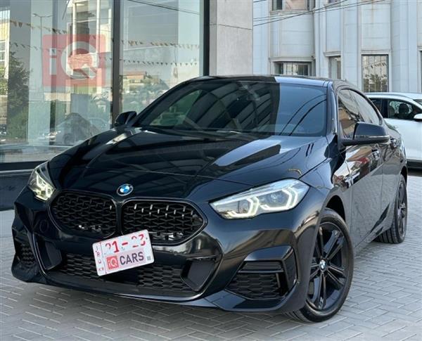 بي ام دبليو الفئة 2 2024 للبيع في العراق - اربيل